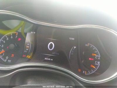 DayDrive