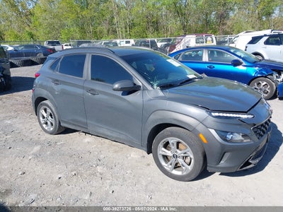 HYUNDAI KONA 2023