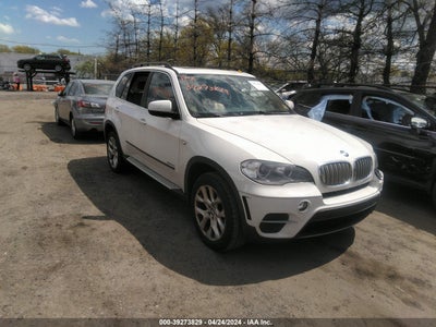 BMW X5 2013