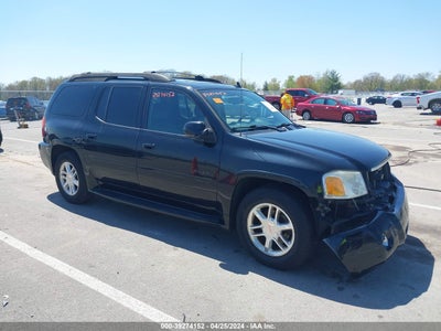 Gmc Envoy xl 2006