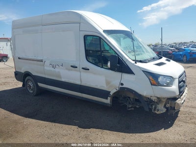 Ford Transit-250 2020