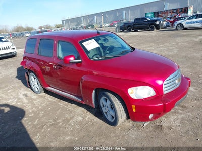 CHEVROLET HHR 2010