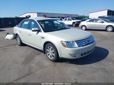 FORD TAURUS 2008