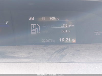 DayDrive