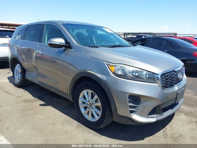 KIA SORENTO 2019