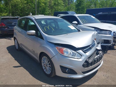 FORD C-MAX ENERGI 2016