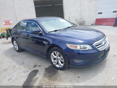 FORD TAURUS 2011