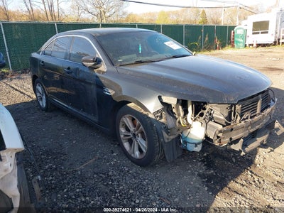 Ford Taurus 2015
