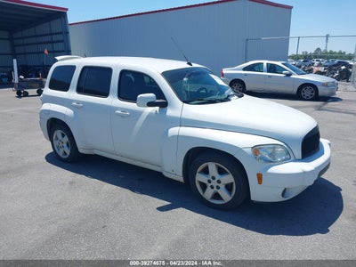 Chevrolet Hhr 2009