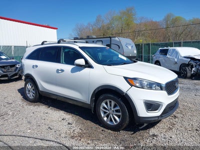 KIA SORENTO 2018