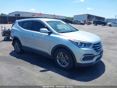 HYUNDAI SANTA FE SPORT 2018