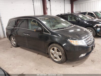 HONDA ODYSSEY 2011