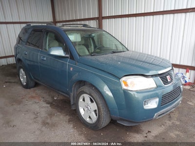 SATURN VUE 2007