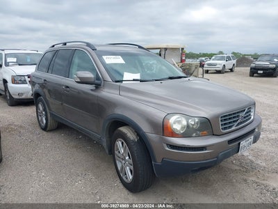 Volvo Xc90 2010