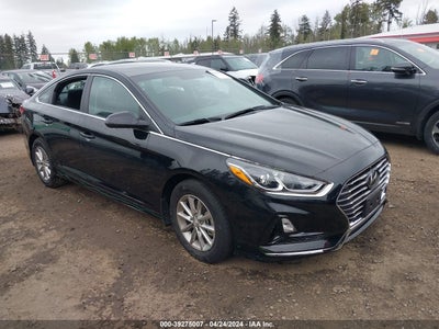 Hyundai Sonata 2019