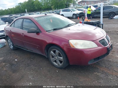PONTIAC 200 2005