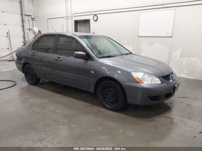 Mitsubishi Lancer 2005