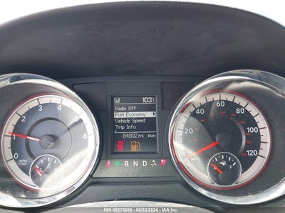 DayDrive