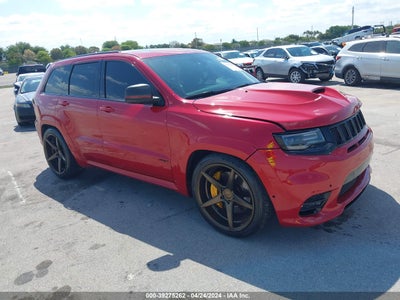 Jeep Grand cherokee 2014