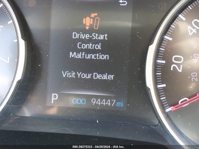 DayDrive