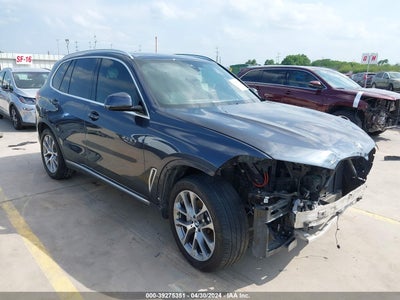 BMW X5 2019