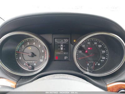 DayDrive