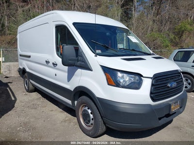 FORD TRANSIT-350 2019