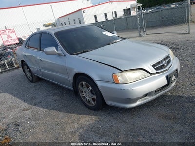 Acura Tl 2000