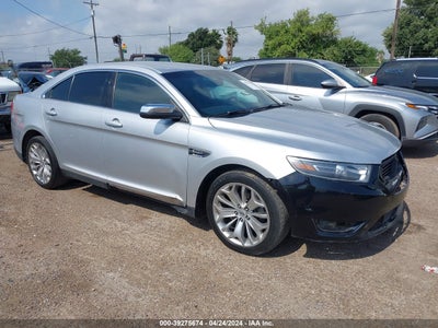 Ford Taurus 2015