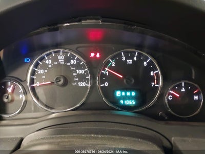 DayDrive