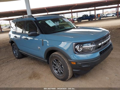 FORD BRONCO SPORT 2023
