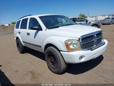 Dodge Durango 2006