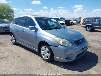 Toyota Matrix 2005