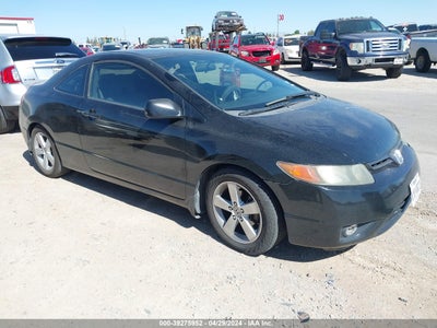 Honda Civic 2008