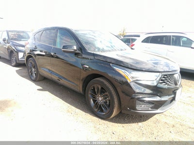 ACURA RDX 2019