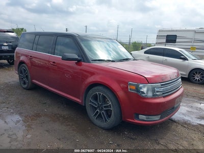 Ford Flex 2014