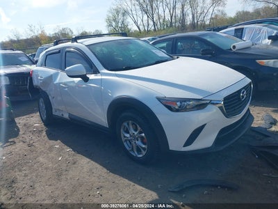 Mazda Cx-3 2017
