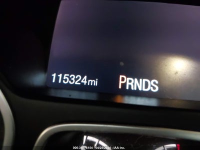 DayDrive