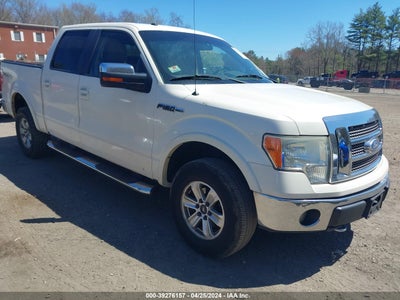 FORD F-150 2009