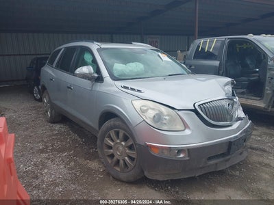 BUICK ENCLAVE 2012