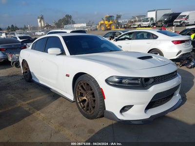 Dodge Charger 2019
