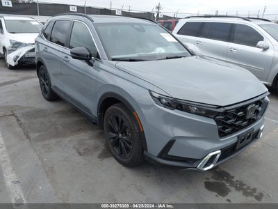 Honda Cr-v 2023