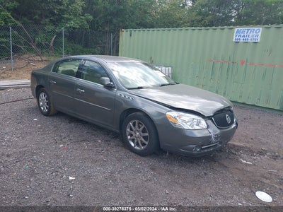 Buick Lucerne 2006