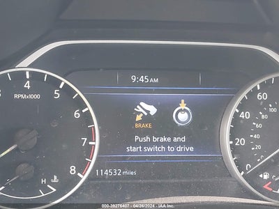 DayDrive