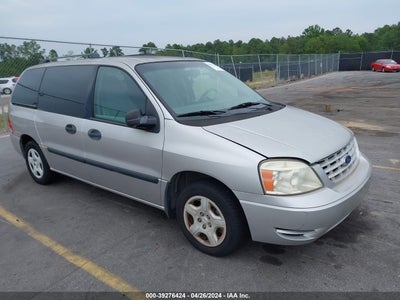Ford Freestar 2006