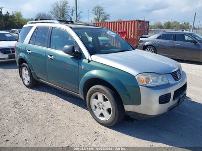 Saturn Vue 2007