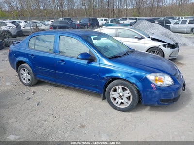 CHEVROLET COBALT 2005