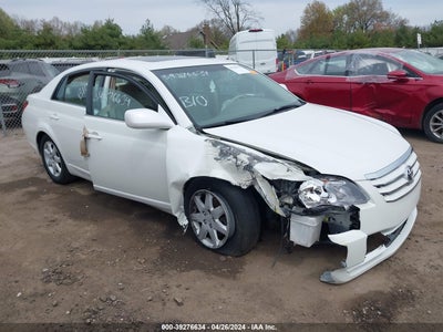 TOYOTA AVALON 2006