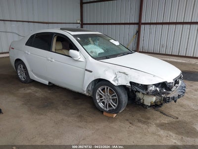 ACURA 200 2006