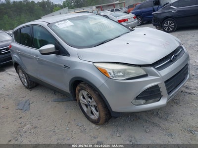 FORD ESCAPE 2013